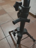 SOPORTE ROBUSTO SAXO BARíTONO