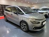 CITROEN - GRAND C4 SPACETOURER