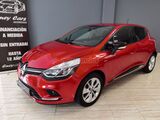 RENAULT - CLIO LIMITED ENERGY TCE 66KW 90CV