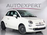 FIAT - 500 1.2 8V 51KW 69CV HIBRIDO LOUNGE GLP
