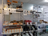 TIENDA DE SATéLITE Y TDT TODOS LOS IDIOM