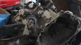 TOYOTA STARLET CAJA DE CAMBIOS 5V 1300CC