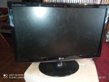 MONITOR LG 21\\\\\\\\\\\\\\\" LED