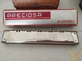 M.HOHNER