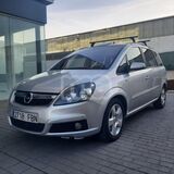 OPEL - ZAFIRA COSMO 1.9 CDTI 8V 120 CV AUTO