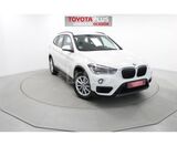 BMW - X1 SDRIVE18DA BUSINESS