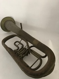 TUBA ANTIGUA