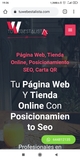 PáGINA WEB