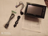 RADIO PANTALLA PIONEER