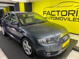 AUDI - A3 SPORTBACK 2.0 TDI 170 QUAT DPF LIM EDIT
