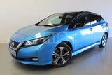 NISSAN - LEAF 40KWH NCONNECTA