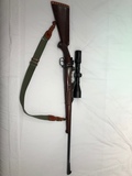 RIFLE SANTA BARBARA CALIBRE 7,92