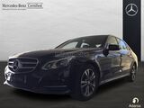 MERCEDES-BENZ - CLASE E E 350 BLUETEC