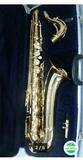 SAXOFON PRELUDE MUZIEK HAKKERT