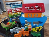 JUGUETES DE MADERA
