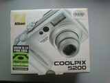 ACCESORIOS PAR NIKON COOLPIX 5200