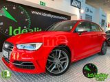 AUDI - S3 SPORTBACK 2.0 TFSI S TRONIC QUATTRO