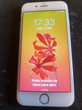 IPHONE 6 BLANCO \\\\\\\"64GB\\\\\\\"