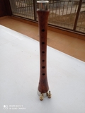 GRALLA SECA CATALANA