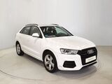 AUDI - Q3 SPORT ED 2.0 TDI 135KW184CV QUAT S TRO