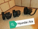 HYUNDAI TUCSON KIA SPORTAGE