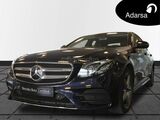MERCEDES-BENZ - CLASE E E 220 D