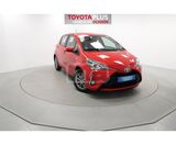 TOYOTA - YARIS 1.5 HYBRID ACTIVE