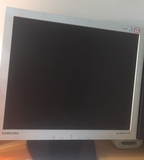 MONITOR SAMSUNG SYNCMASTER 710V