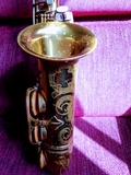 SAXOFóN SELMER MARK VI CINCO DíGITOS