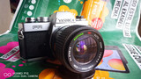 YASHICA FR CON 28-70
