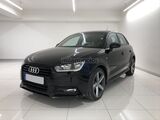 AUDI - A1 SPORTBACK 1.4 TDI ADRENALIN