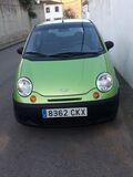 DAEWOO - MATIZ