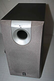 YAMAHA - SW-P130 - SUBWOOFER ACTIVO