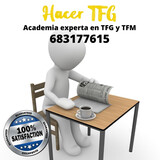 ¡MEJOR ACADEMIA TRABAJO FIN DE MASTER