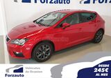 SEAT - LEON 1.6 TDI 85KW 115CV STSP STYLE