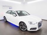 AUDI - A4 2.0 TDI 110KW150CV S LINE EDITION