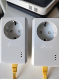 TP LINK PLC