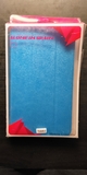 FUNDA UNIVERSAL AZUL TABLET 8\"
