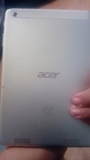VENDO TABLET (ACER) NUEVA