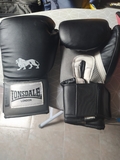 GUANTES DE ENTRENAMIENTO MARCA LONSDALE
