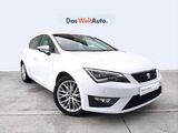 SEAT - LEON 1.4 TSI 125CV STSP FR