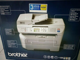 IMPRESORA MULTIFUNCIóN BROTHER MFC-7320