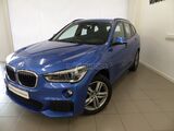 BMW - X1 SDRIVE18D