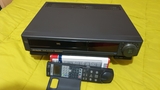 VENDO VIDEO VHS HITACHI F260E A2/NICAM