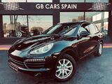PORSCHE - CAYENNE 3.0 TD TIPTRONIC