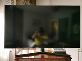 VENDO TELEVISIóN SMART TV.