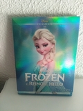 PELíCULA DE FROZEN