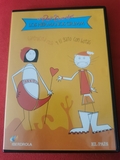 UN PAIS DE CUENTOS CAPERUCITA ROJA Y EL