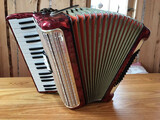 ACORDEON HOHNER CONCERTO LL