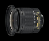 OBJETIVO NIKKOR AF-P DX 10-20MM VR